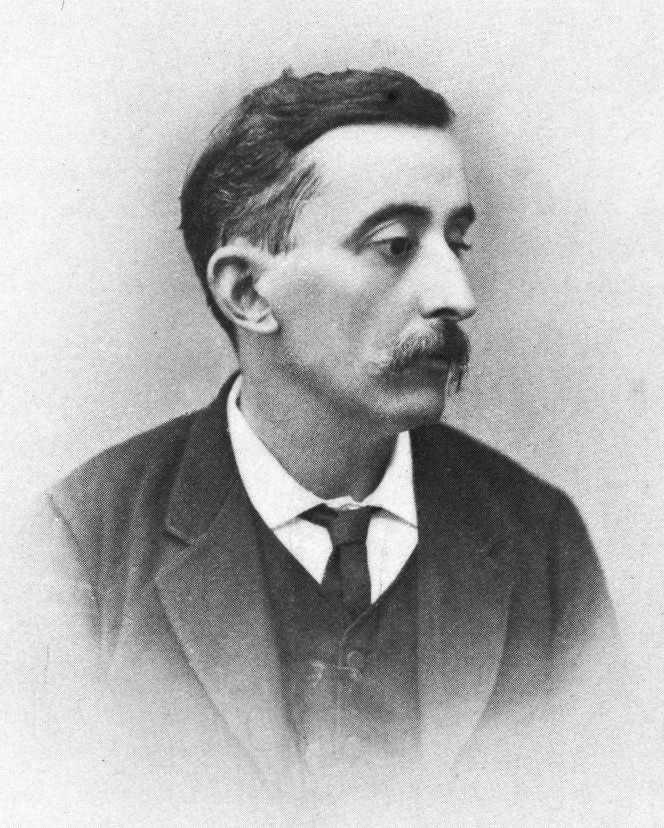 Lafcadio Hearn in Martinique, 1888